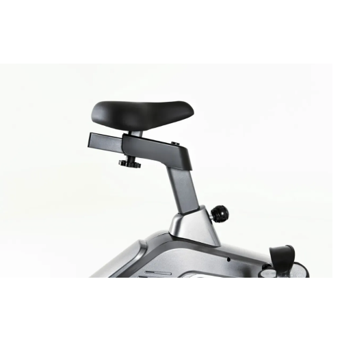 Велотренажер  Toorx Upright Bike BRX 85 EVO - фото №5